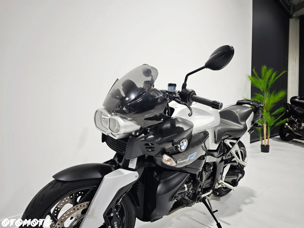 BMW K - 12