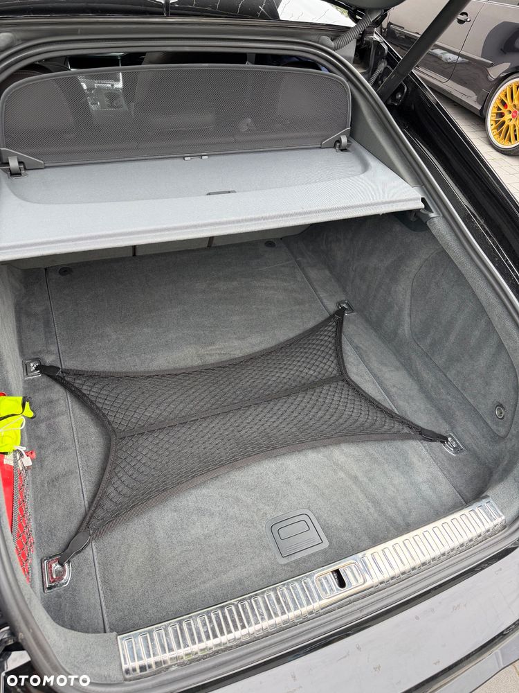 Audi A7 Sportback 55 TFSI mHEV Quattro S tronic - 29