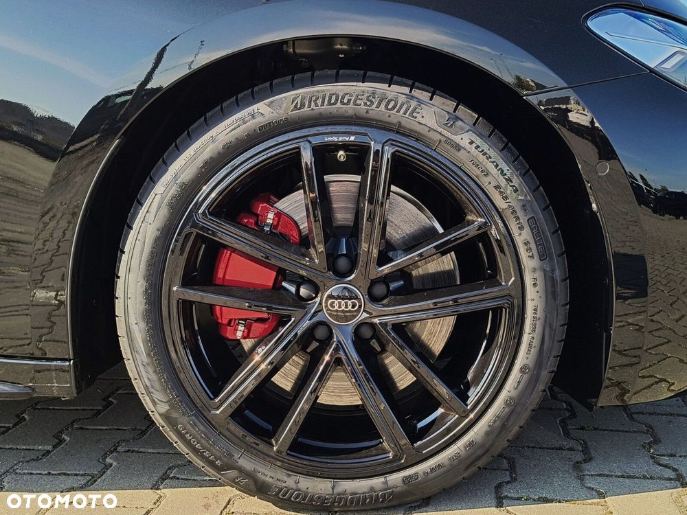 Audi A5 Limousine e-Hybrid 270 kW Quattro S tronic - 11
