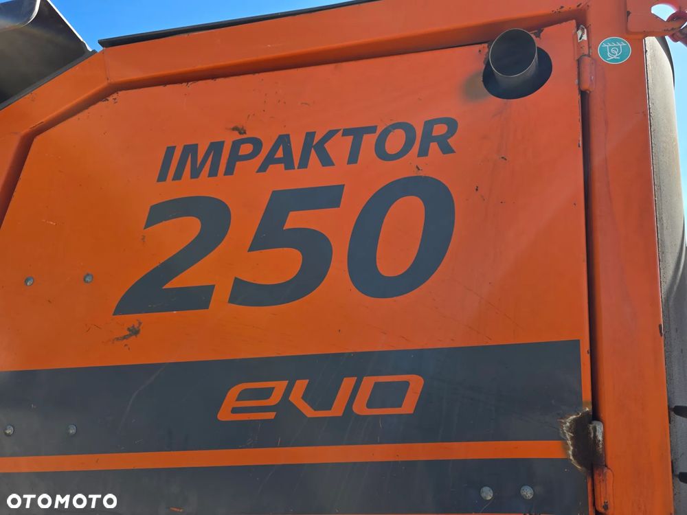 Inny ARJES 250 EVO - 2