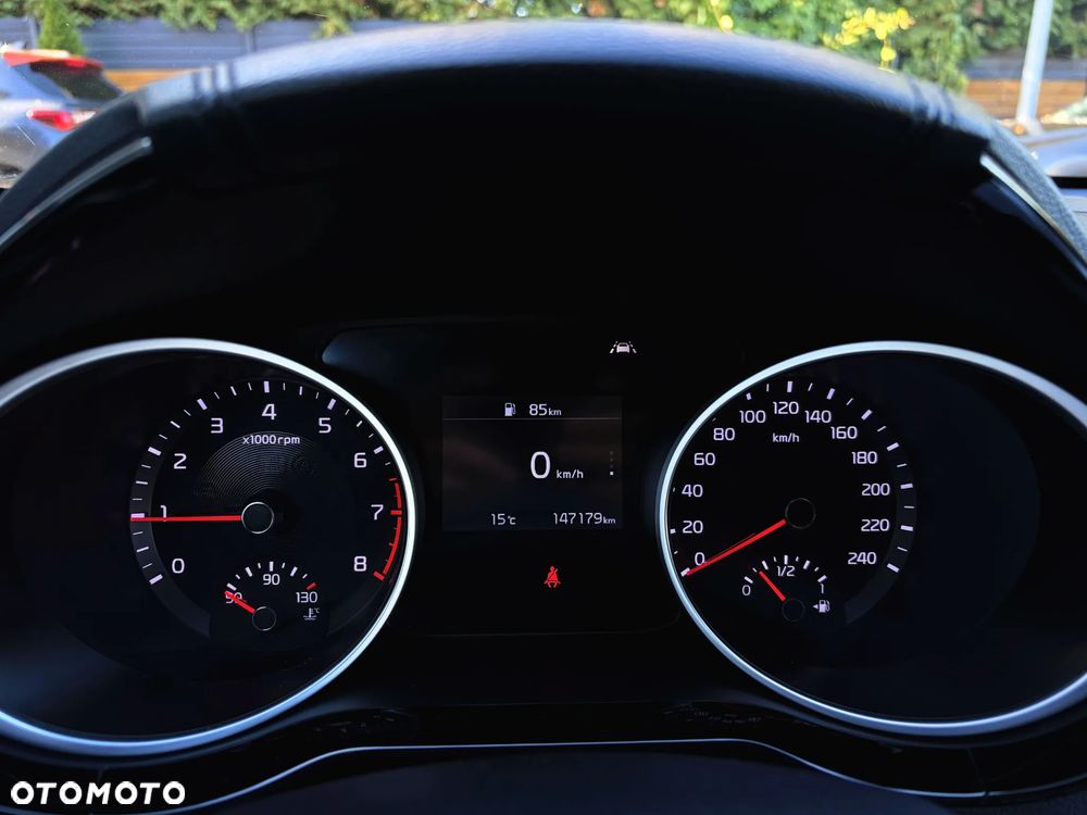 Kia Ceed 1.4 T-GDI L - 21