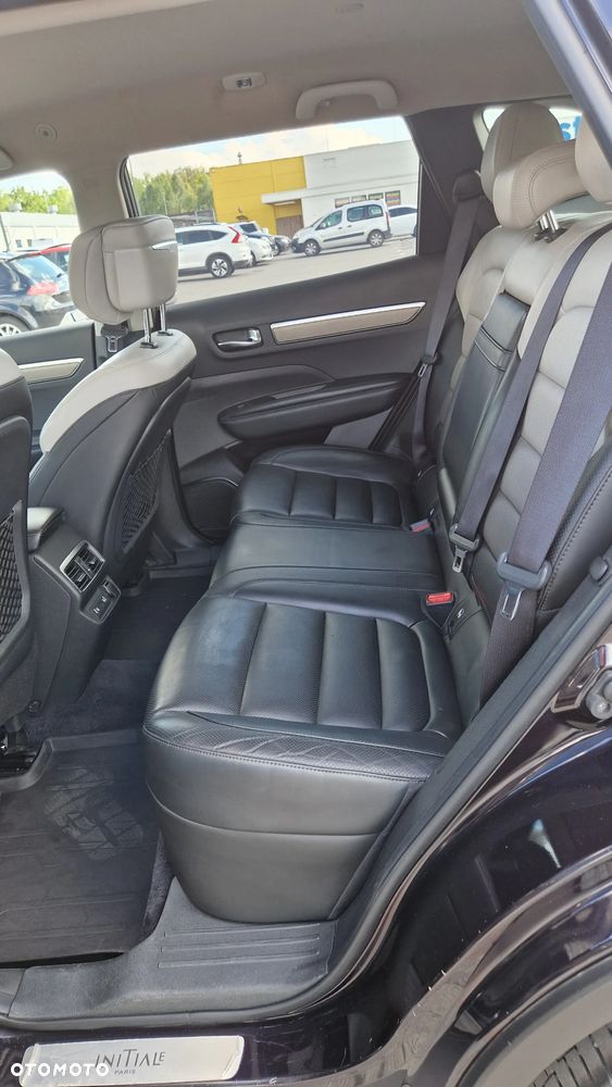 Renault Koleos 2.0 dCi Initiale Paris 4x4 X-Tronic - 8