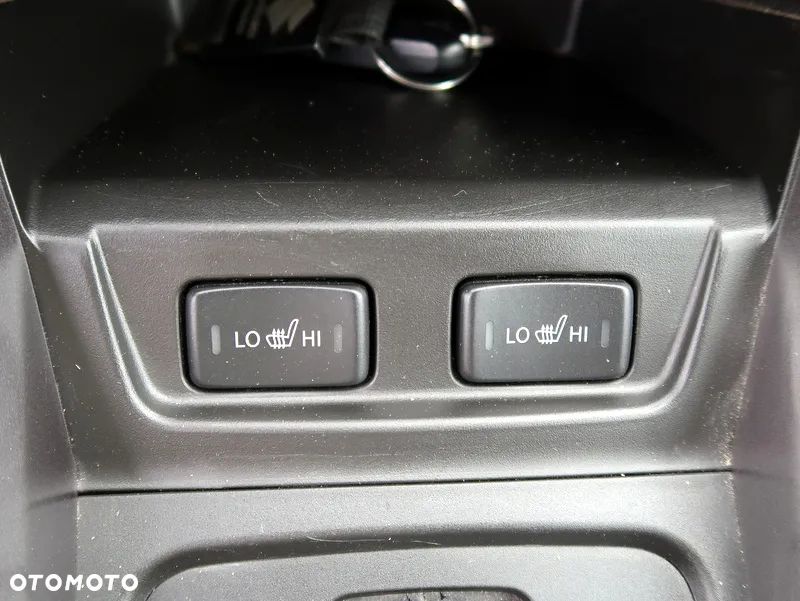 Suzuki Vitara 1.5 DualJet Hybrid Premium Plus 2WD AGS - 20