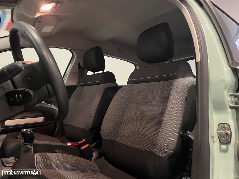 Citroën C3 Pure Tech Feel - 5