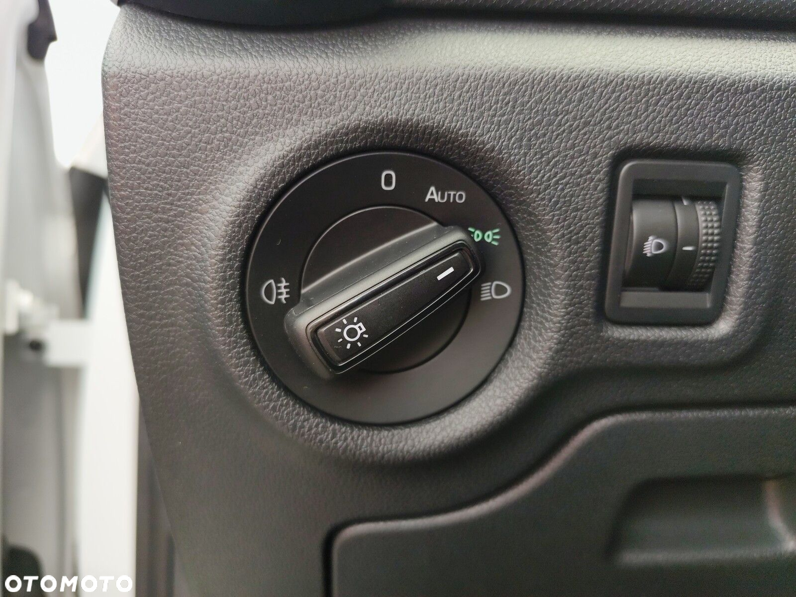 Skoda Fabia - 21