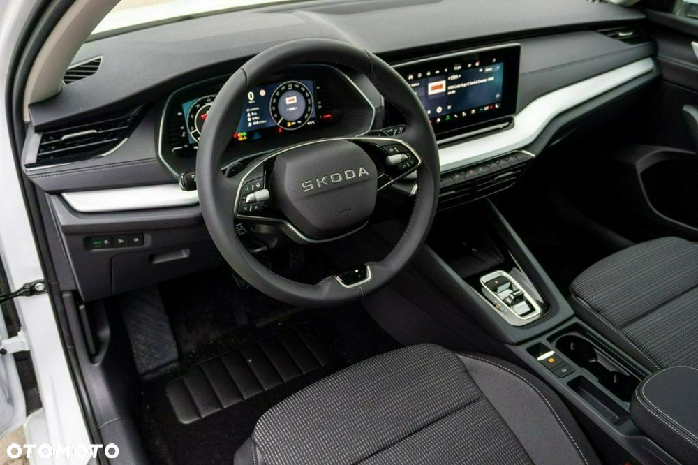Skoda Octavia - 10
