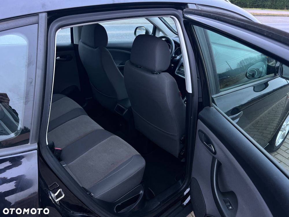 Seat Altea XL 1.4 TSI Style - 19