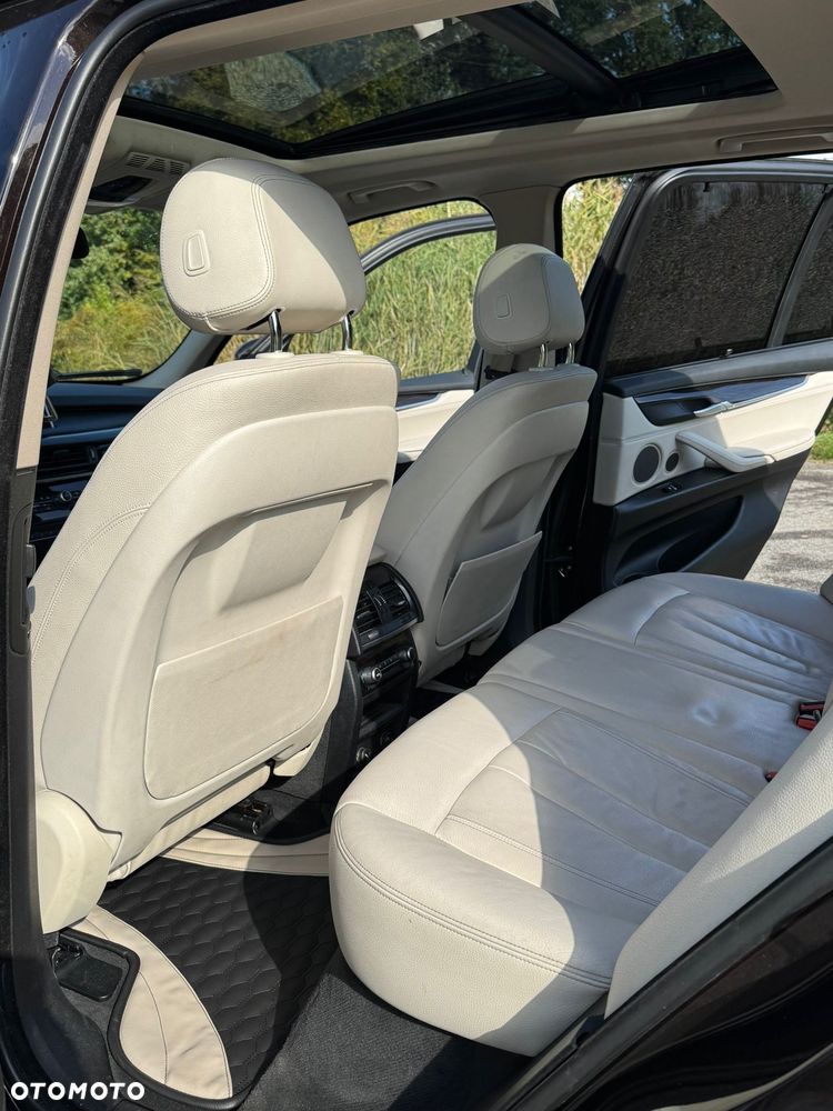 BMW X5 xDrive35i Sport-Aut - 29