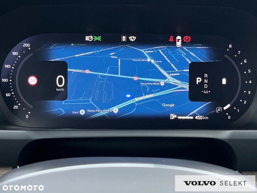 Volvo XC 90 - 30