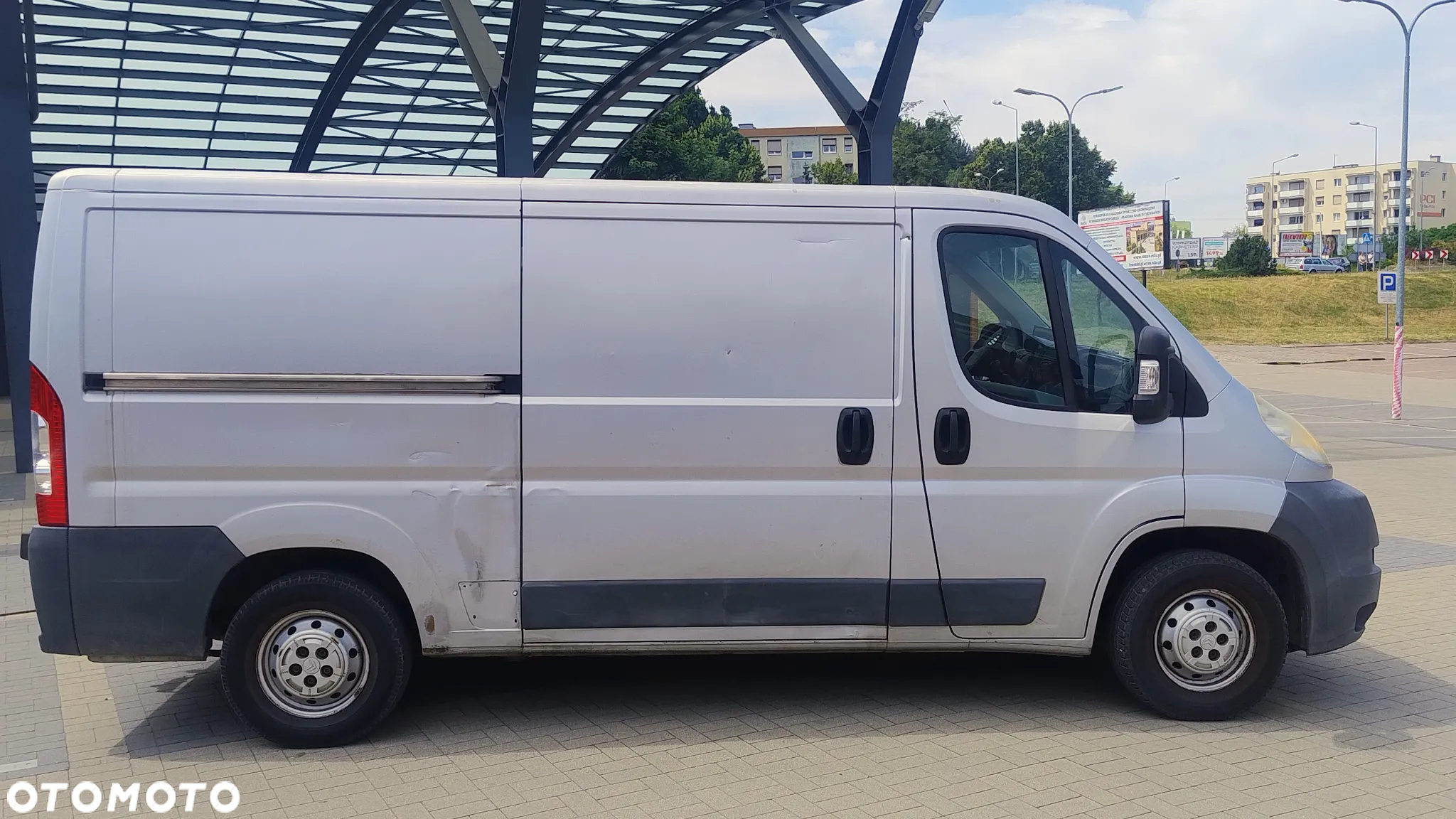 Citroën Jumper - 12