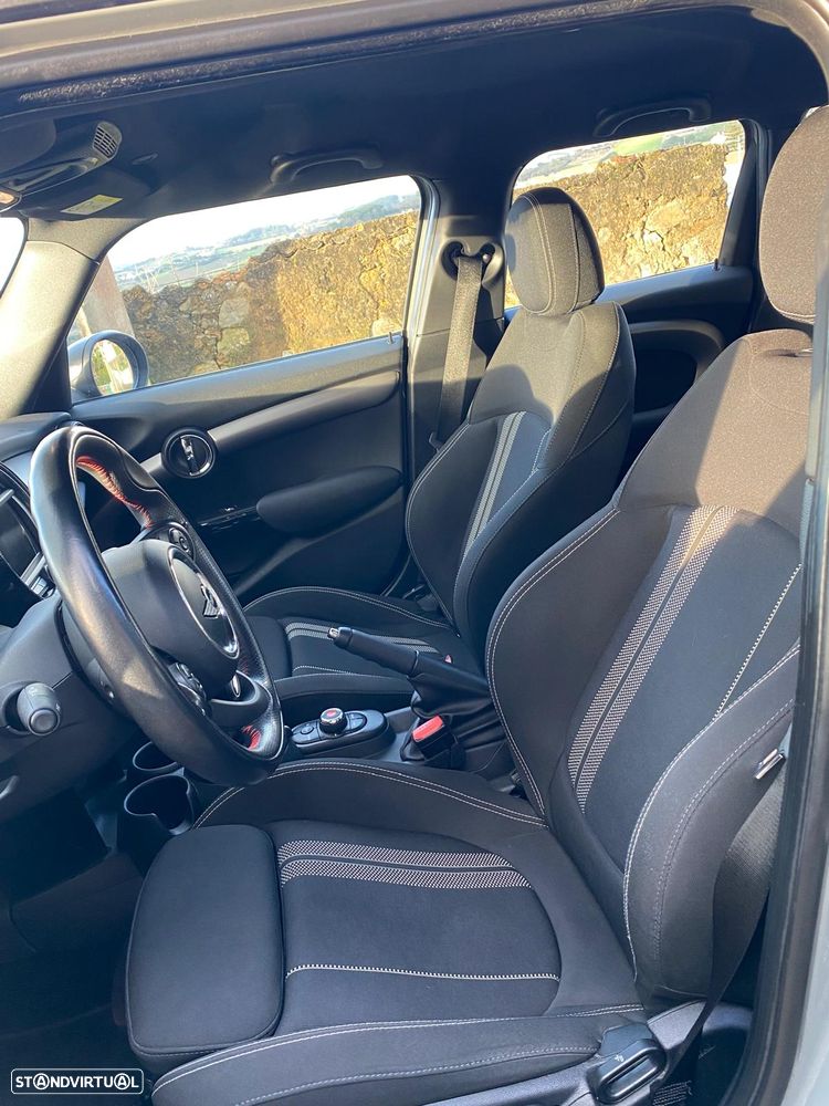 MINI 5 Portas One - 10