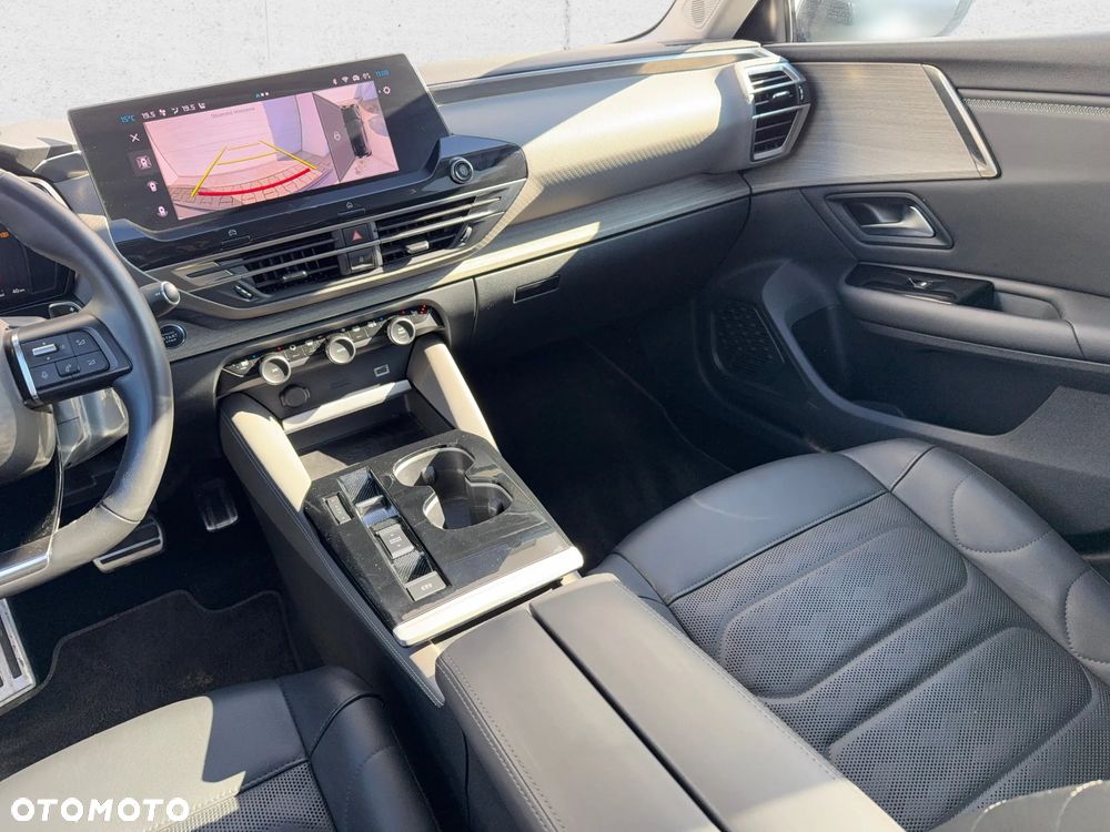 Citroën C5X 1.6 PureTech Shine Pack EAT8 - 19