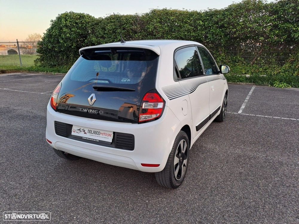 Renault Twingo 1.0 SCe Night&Day - 26