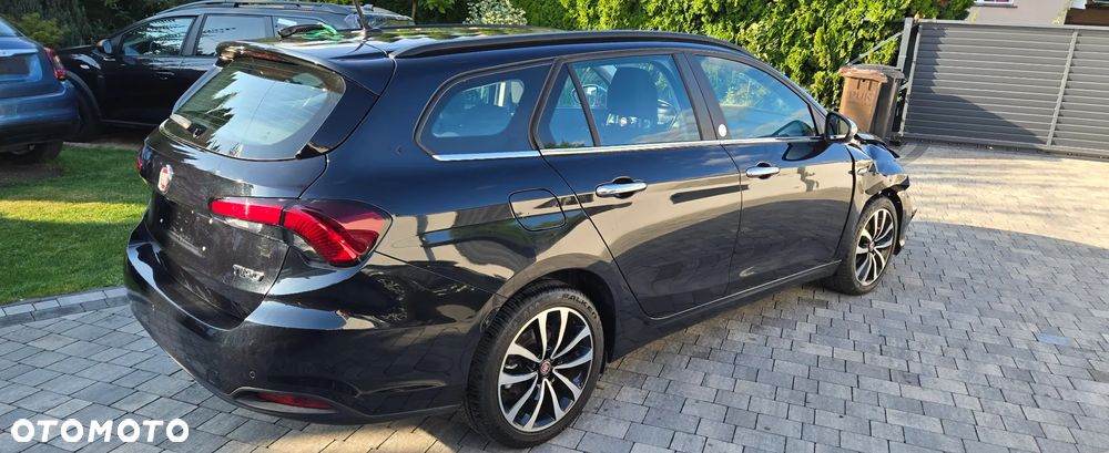 Fiat Tipo - 4