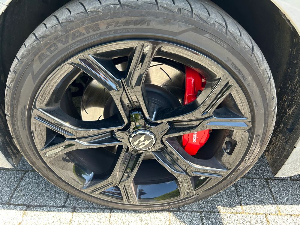 Kia Stinger 3.3 T-GDI V6 GT Prestige Line AWD - 16