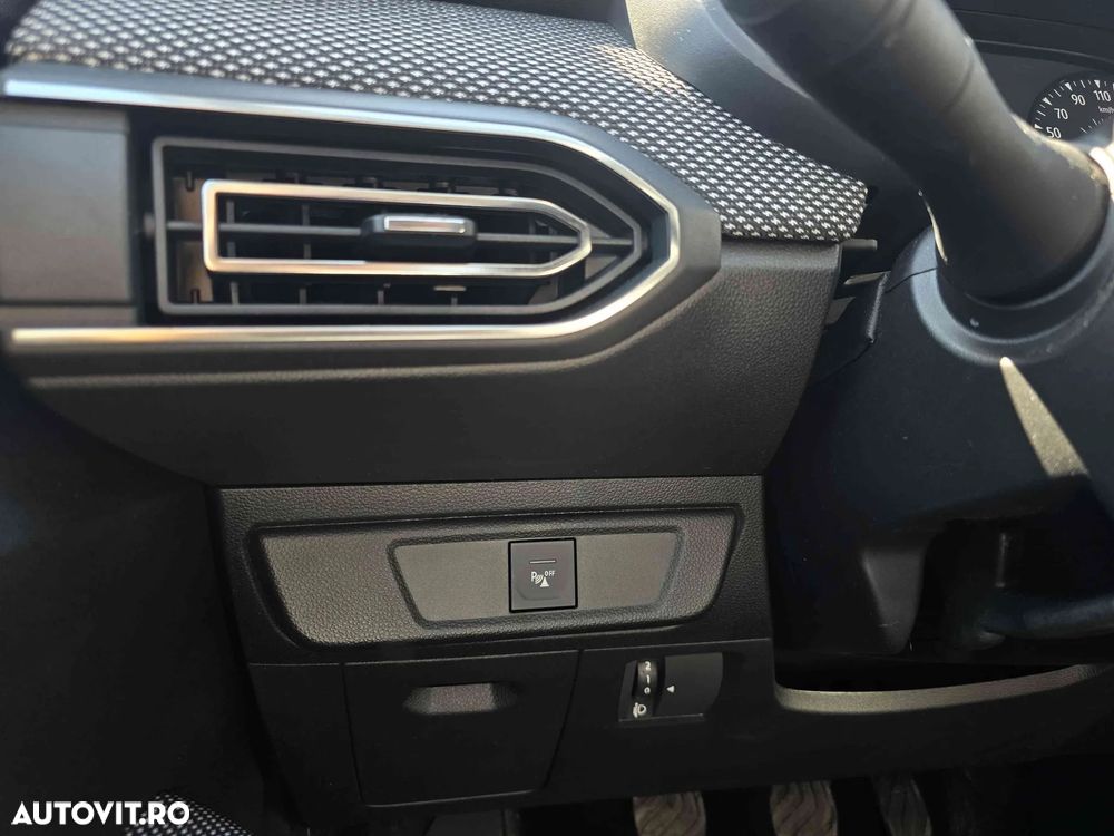 Dacia Jogger - 16
