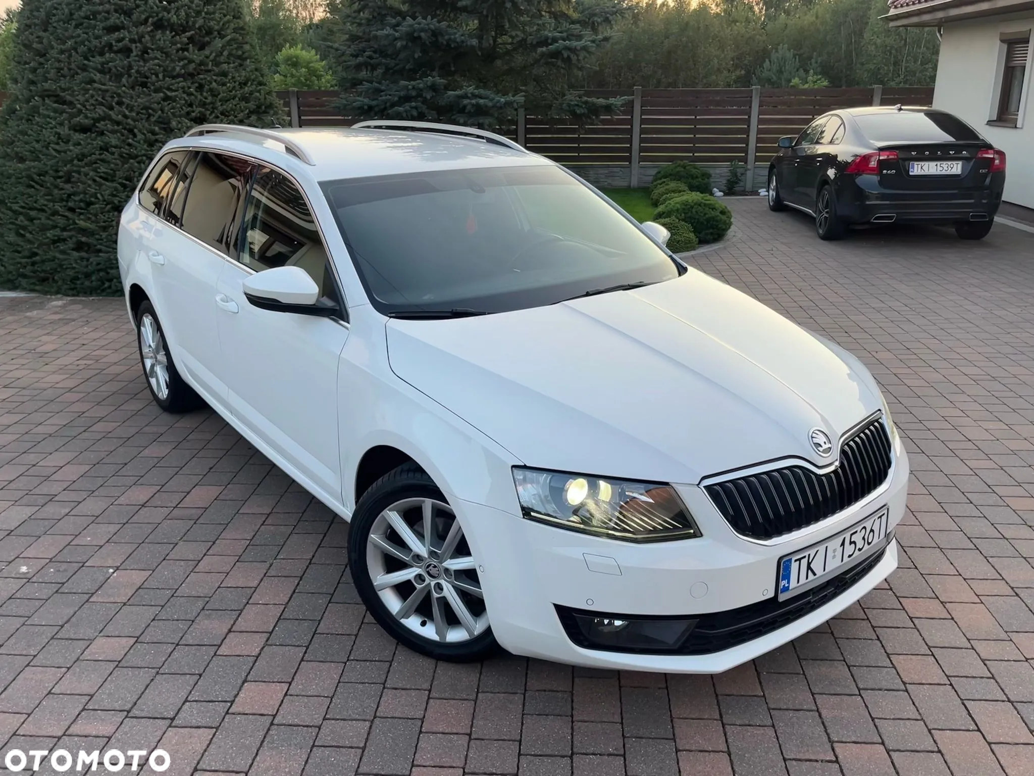 Skoda Octavia 1.4 TSI Edition DSG - 33