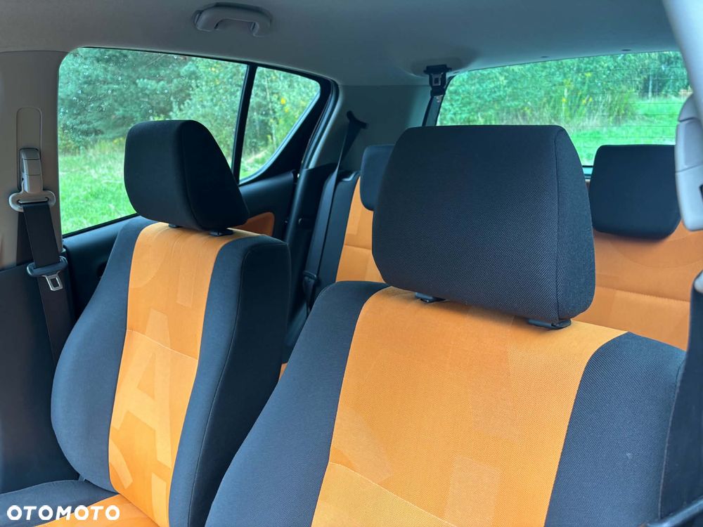 Opel Agila 1.0 Edition - 40