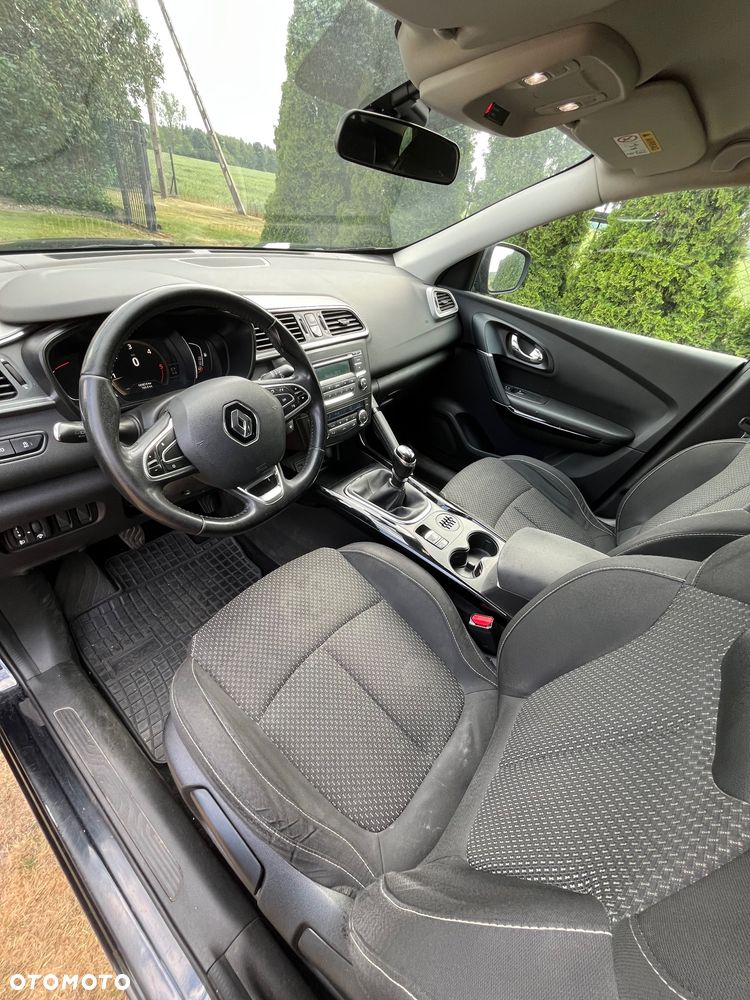 Renault Kadjar 1.5 dCi Energy Zen - 7