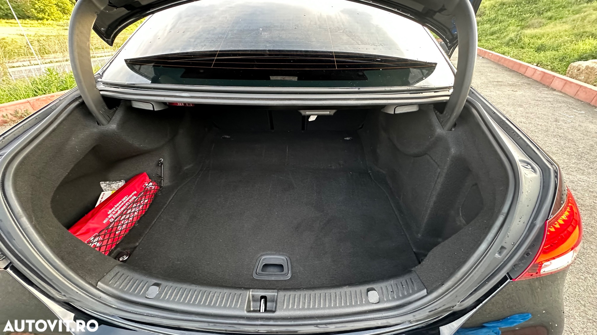 Mercedes-Benz E 220 d MHEV Aut. - 11