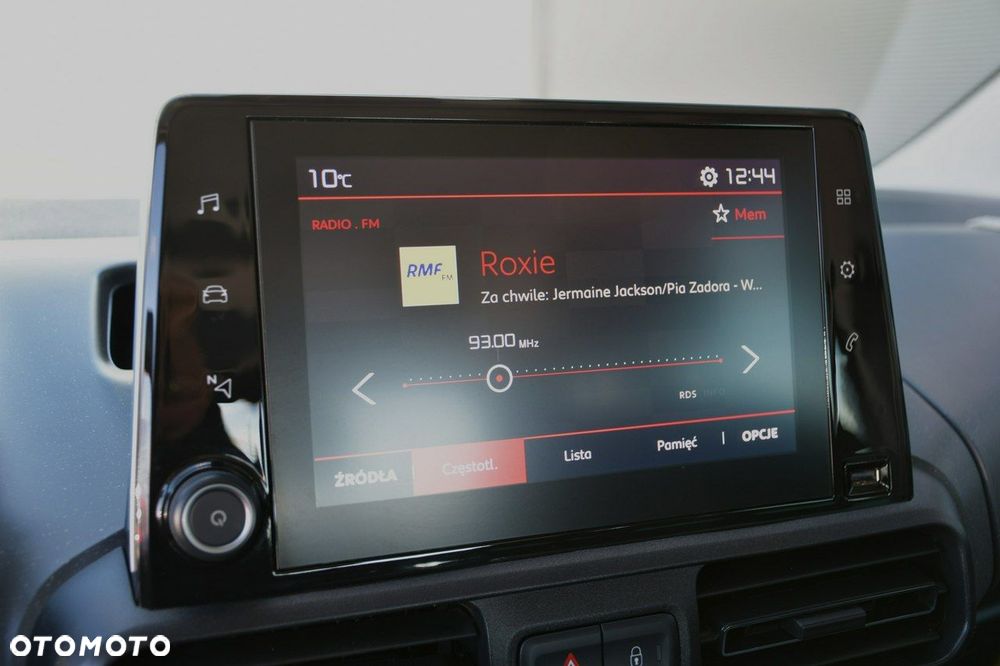 Citroën Berlingo XL 1.5 BlueHDI Feel S&S - 22