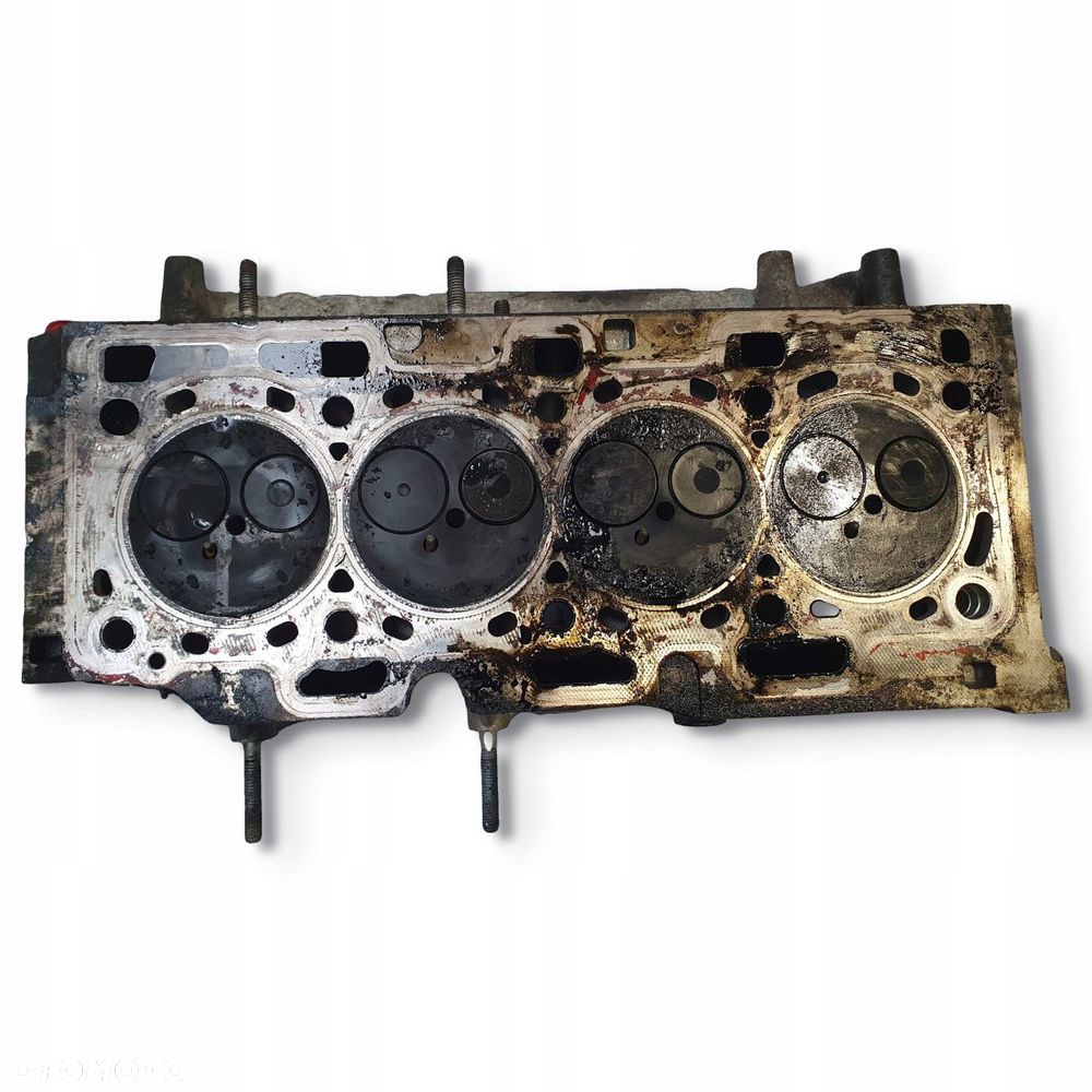 GŁOWICA CYLINDRÓW Nissan Qashqai 1.5 DCI 110426145R - 11