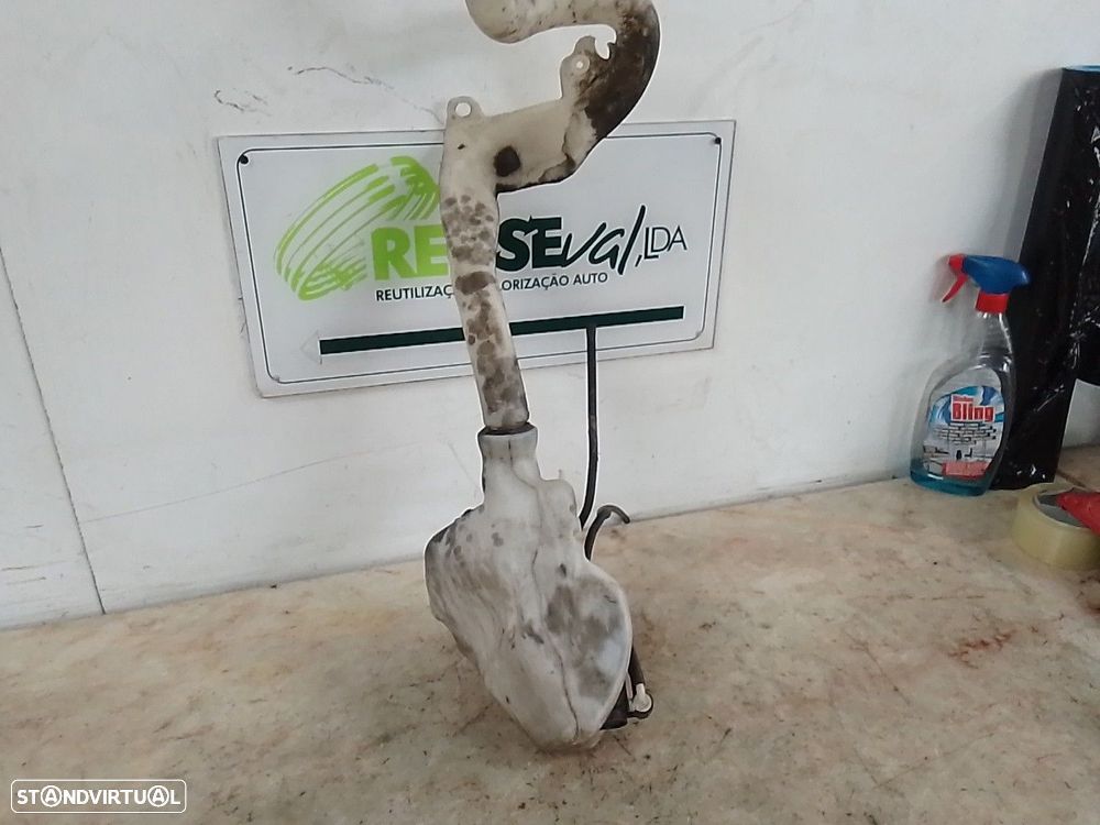 Depósito Líquido Limpa Vidros Fr Citroen C3 Picasso (Sh_) - 2