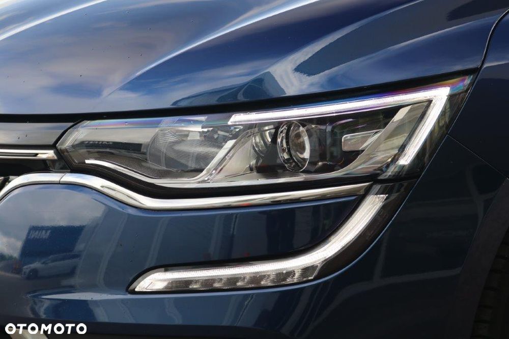Renault Talisman 1.3 TCe FAP Limited EDC - 11