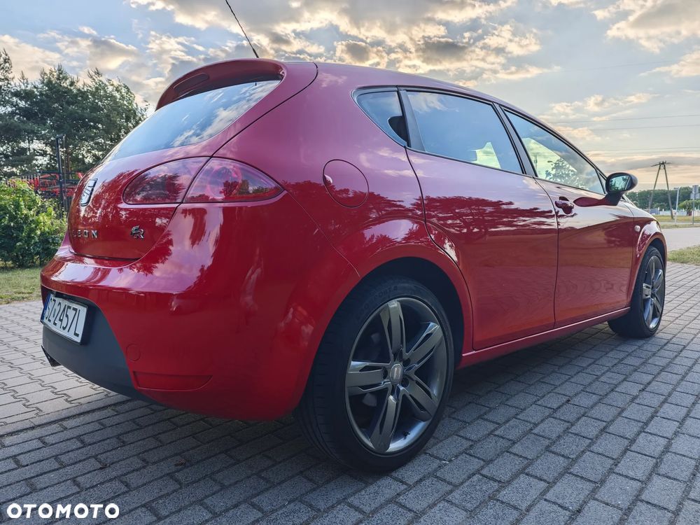 Seat Leon - 11