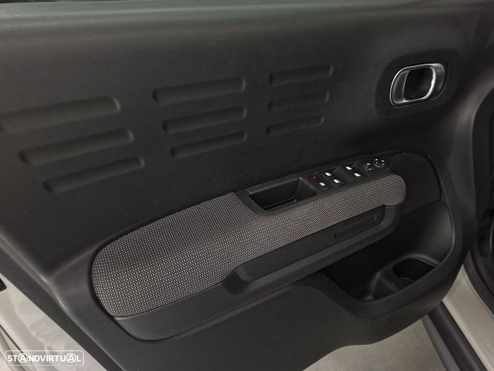 Citroën C3 Aircross 1.2 PureTech Shine Pack - 11