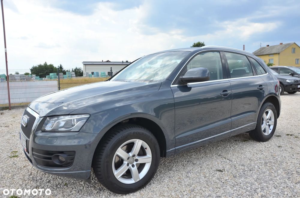 Audi Q5 2.0 TDI Quattro S tronic - 3