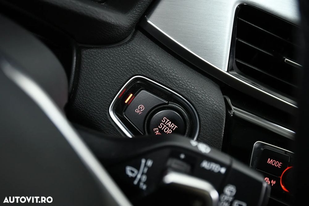 BMW X1 sDrive18d Aut. Sport Line - 37