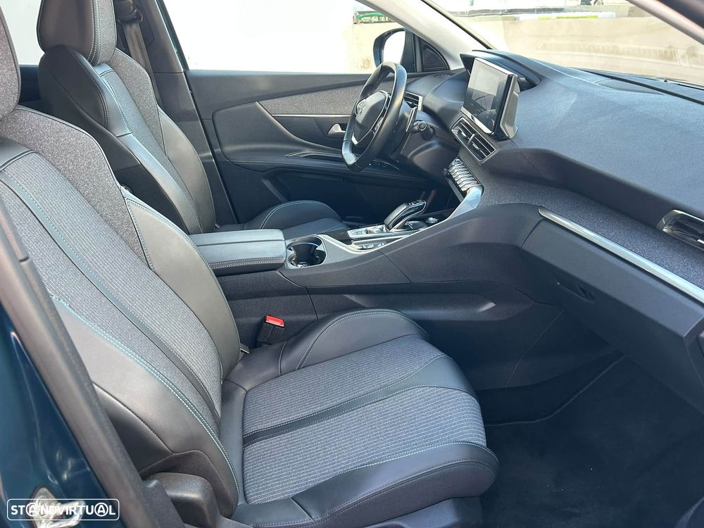 Peugeot 3008 - 20