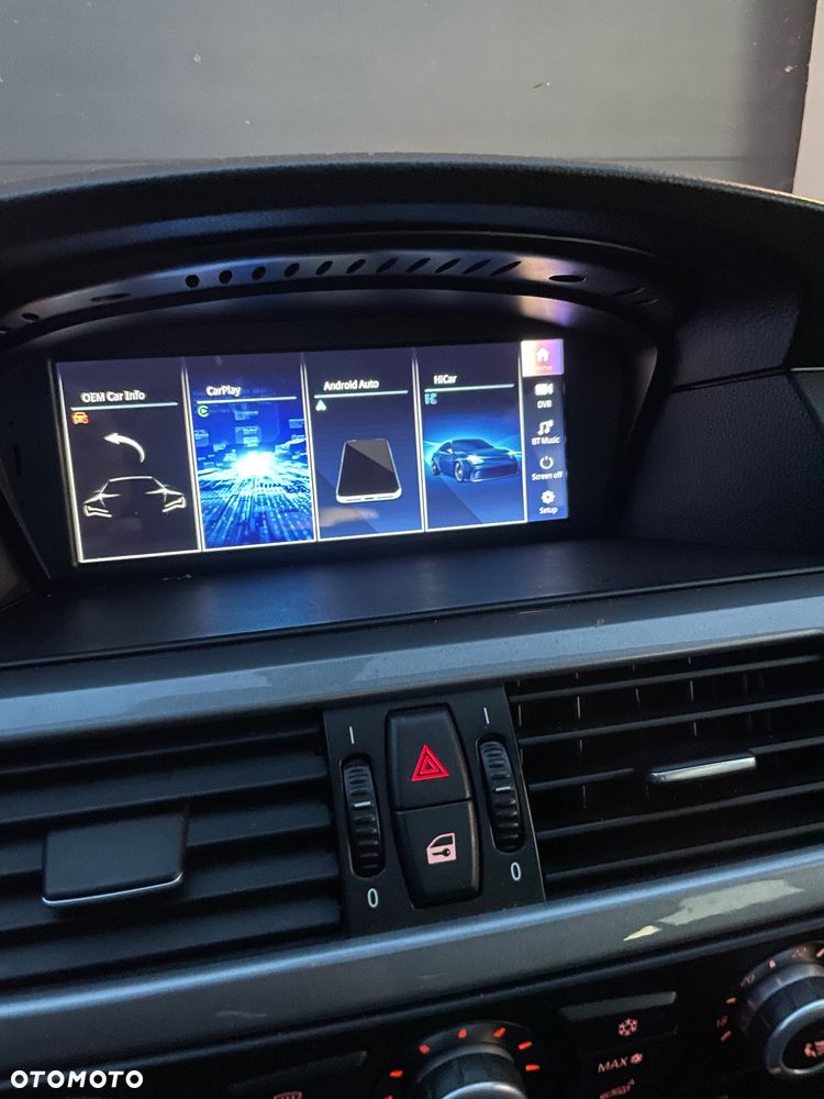 BMW Seria 5 - 15