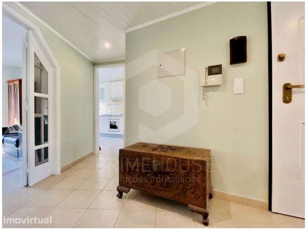 Apartamento T2 com Suite em Santa Marta do Pinhal - Grande imagem: 4/31