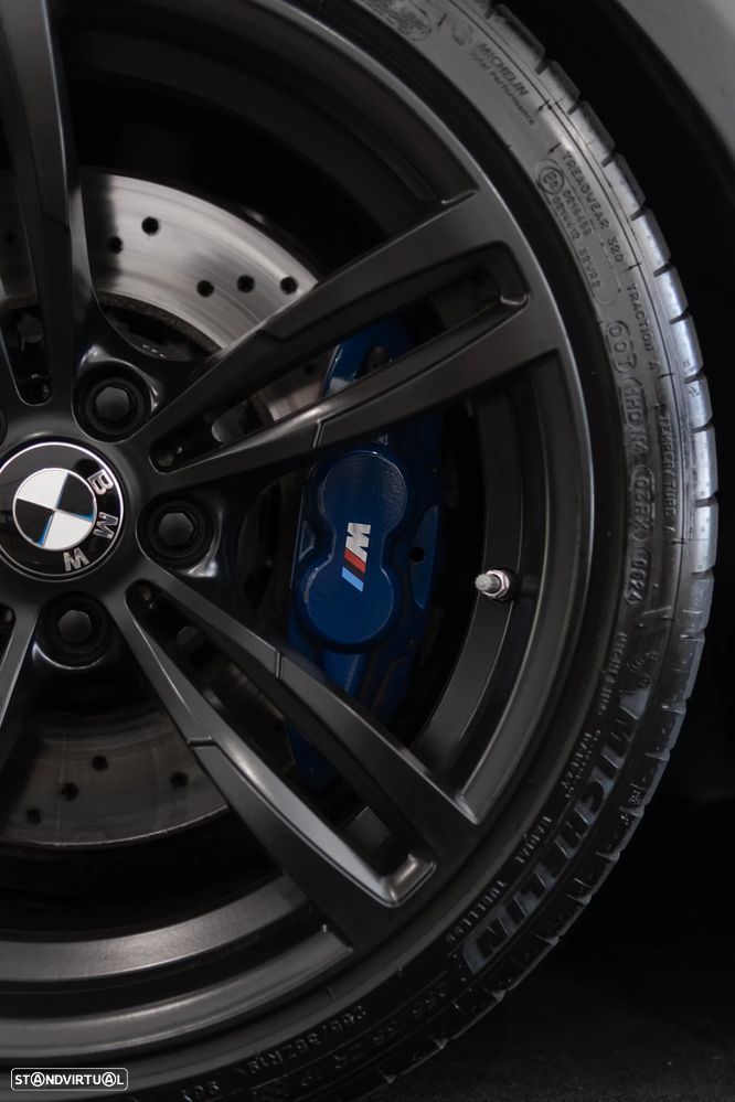BMW M4 DKG Competition - 26