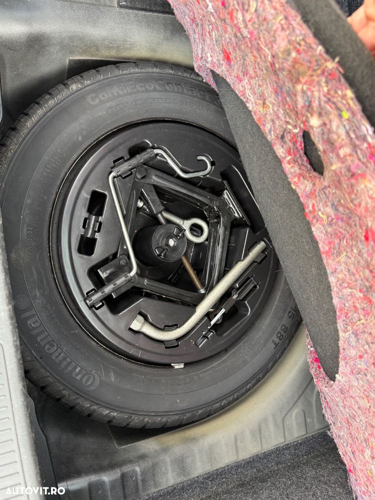 Fiat Grande Punto 1.3 Multijet Dynamic - 14