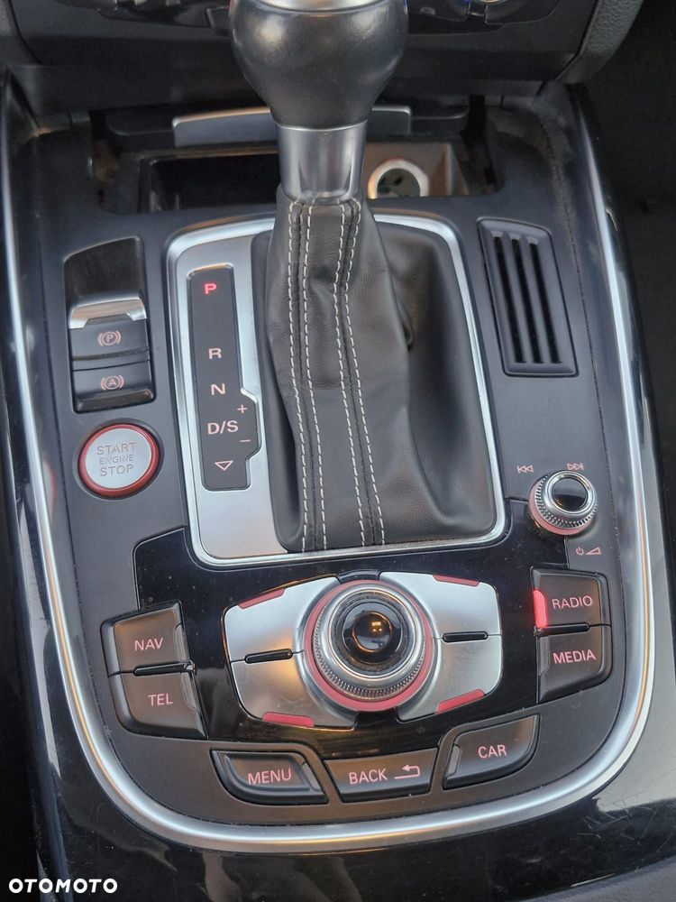 Audi SQ5 3.0 TDI Quattro Competition - 14