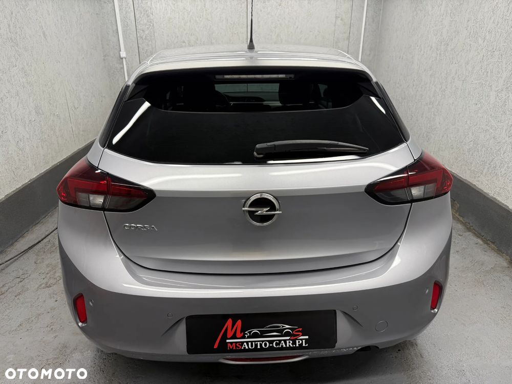 Opel Corsa 1.5 D Edition Business Pack S&S - 12
