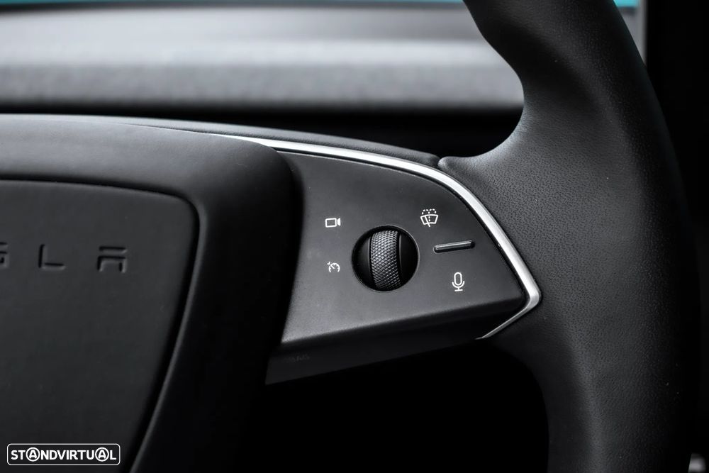 Tesla Model 3 Standard Range Plus RWD - 15
