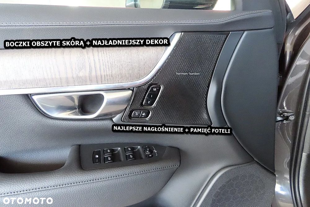 Volvo V90 B5 D AWD Ultimate Bright - 23