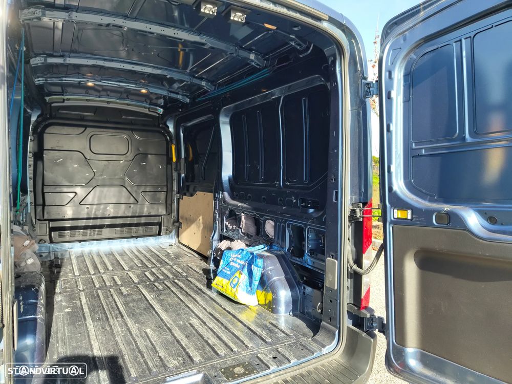 Ford Transit Trail 2.0 TDCi L3H2 - 31