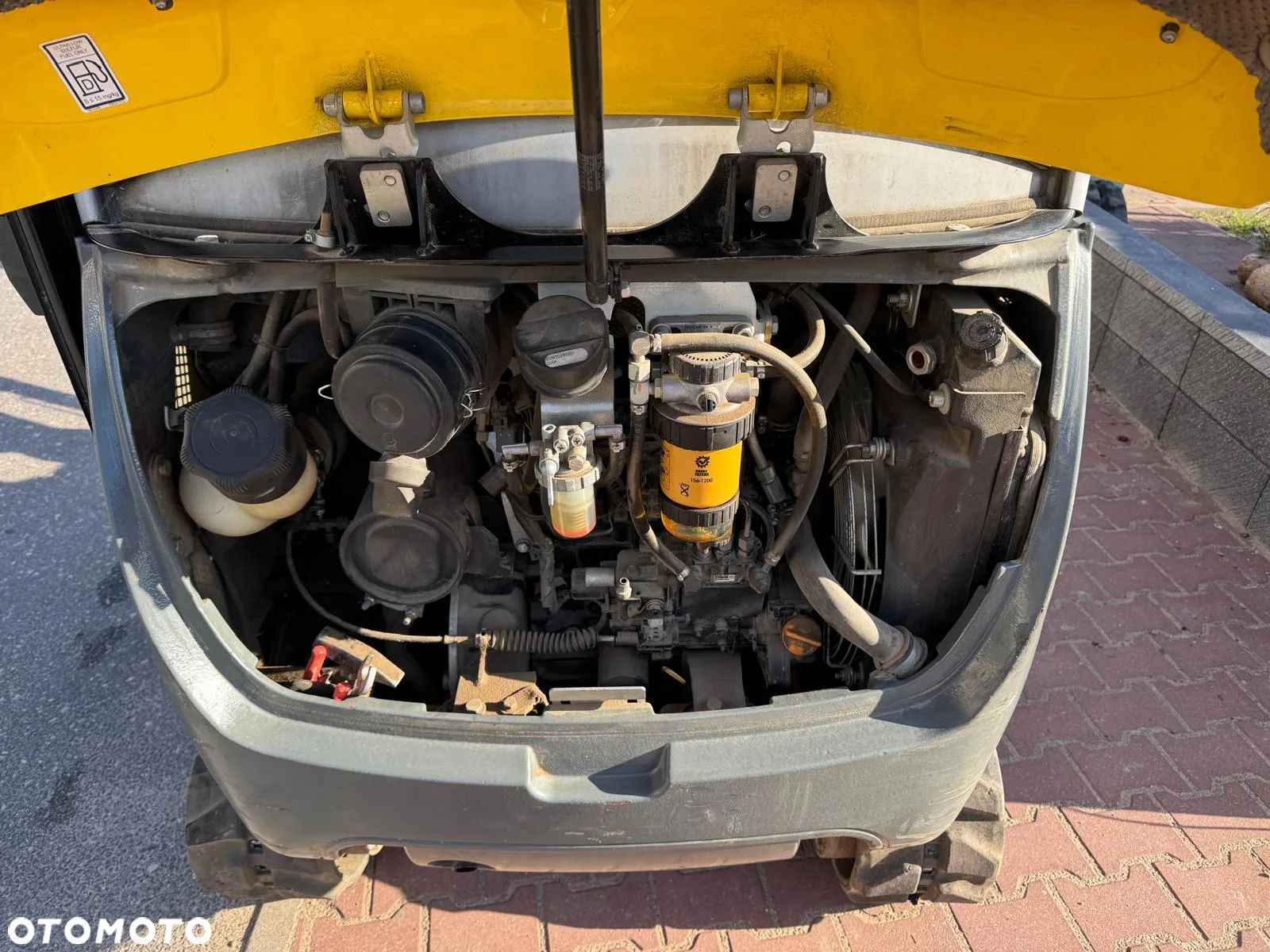Wacker Neuson ET18 - 7