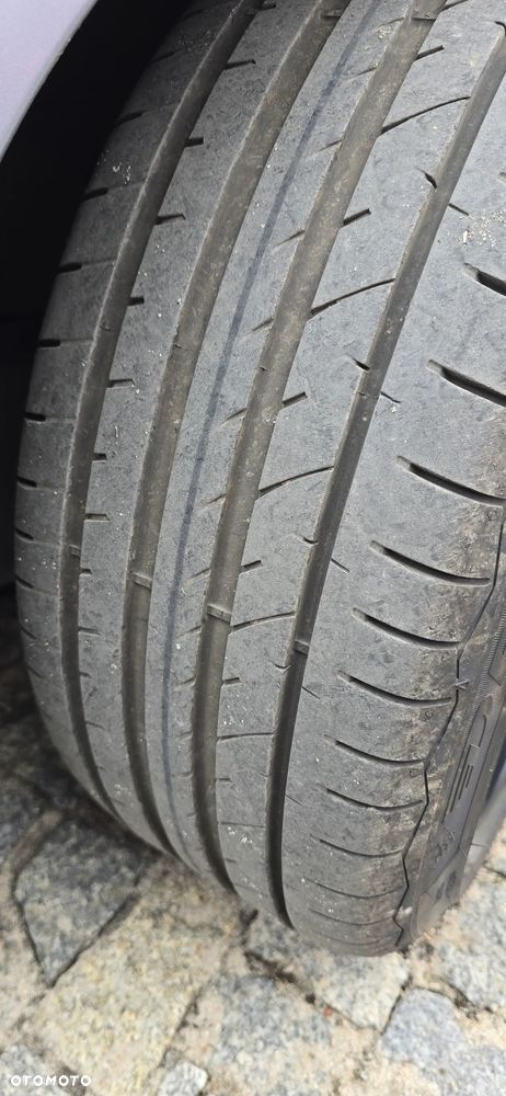 Audi TT Roadster 1.8 T - 24