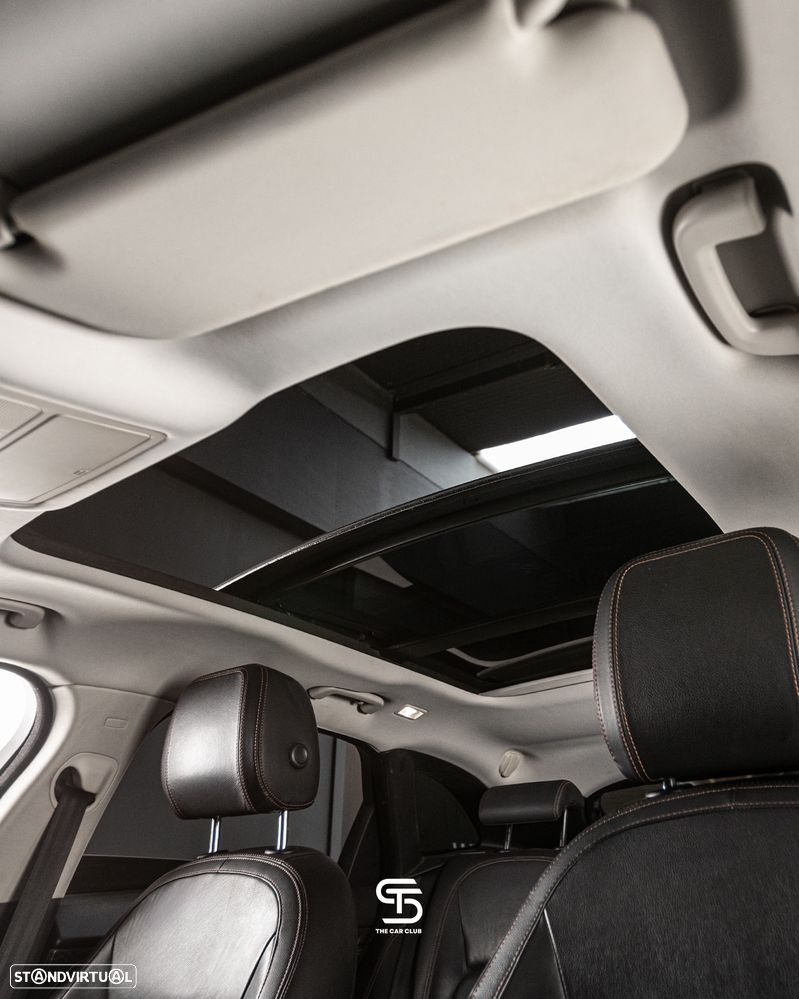 Jaguar F-Pace 20d Aut. Prestige - 21