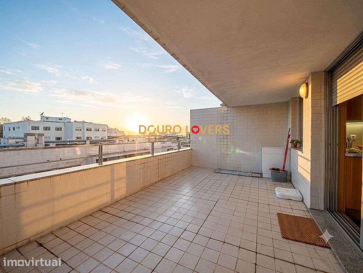 Apartamento T1 Vila Nova de Gaia - Grande imagem: 2/12