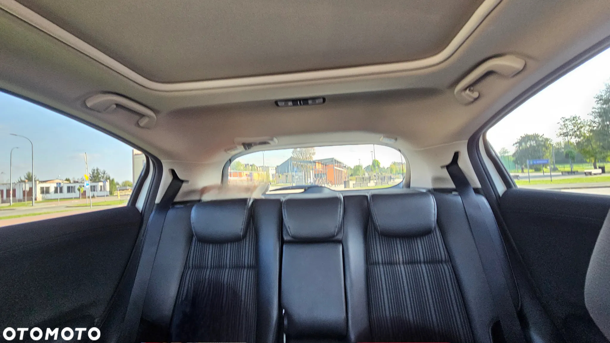 Honda HR-V 1.5 Executive (ADAS) CVT - 14