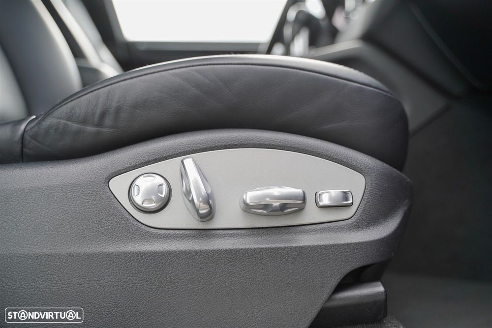 Porsche Macan S - 44