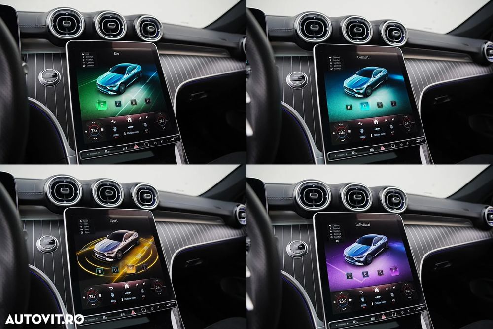 Mercedes-Benz CLE 200 9G-TRONIC Edition AMG Line - 19