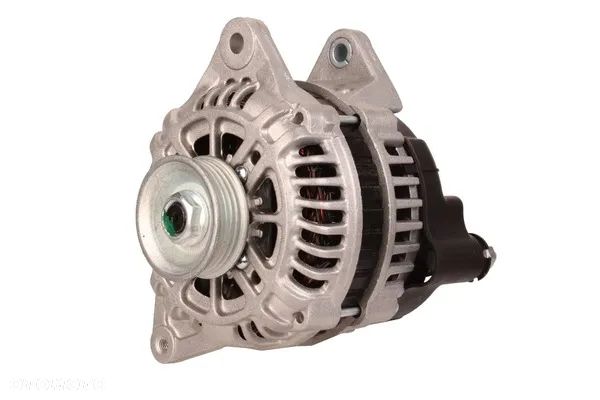 NOWY ORYGINALNY ALTERNATOR HYUNDAI Santa Fe Sonata Sonica Trajet Galloper Highway Van | 112327 - 1